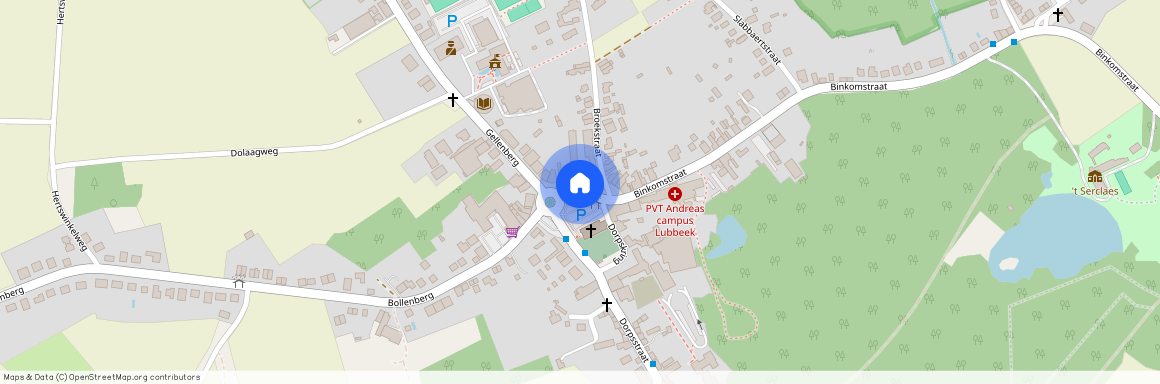 Galgenstraat, 2a, 0103, 3210, Lubbeek