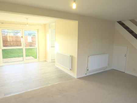 Oak Lane, Brandon, Raf Lakenheath - Photo 2