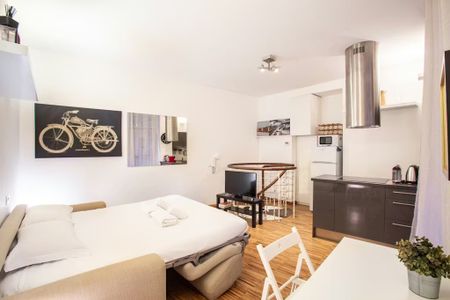 Via Stampa, Milan, Lombardy 20123 - Photo 3