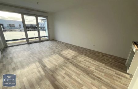 Appartement à louer 3 pièces 59.15m² - Photo 5