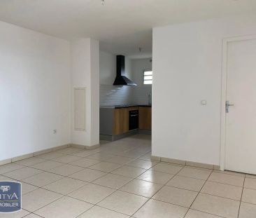 Appartement à louer 2 pièces 39.74m² - Photo 4