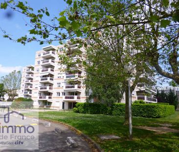 Appartement 4 pièces - 69005 Lyon 5e Arrondissement - Photo 5