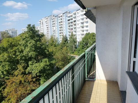 Bielany, Warszawa - Photo 1