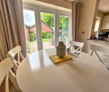 2 bedroom detached bungalow to rent - Photo 5