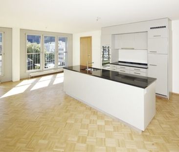 Living in the center of Chur - Photo 5