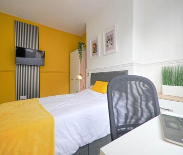 3 bedroom house share to rent - Photo 5
