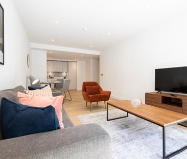 2 bedroom apartment to rent - Photo 1