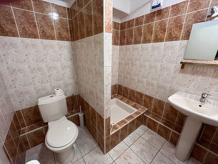 Location Appartement 1 pièce 27m² - Photo 4