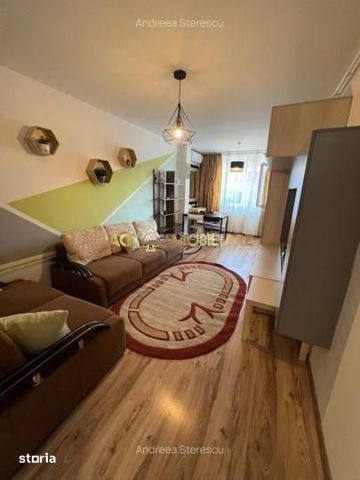 2 Camere de inchiriat | Berceni | Centrala | Parcare | Mobilat | - Fotografie 2