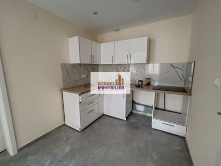 Location Appartement 4 pièces 69m² SELESTAT 67600 - Photo 3