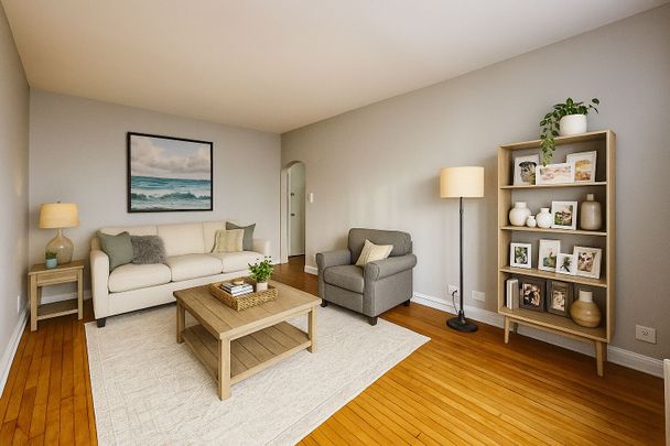 Ottawa East - Photo 1