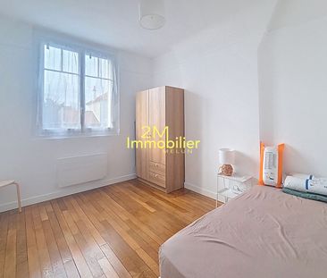 Location Appartement 2 pièces 34m² - Photo 3