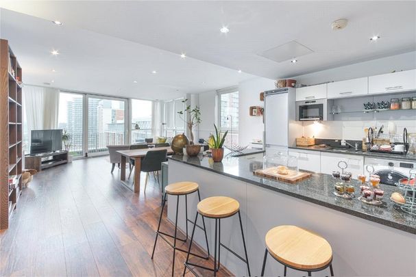 3 Bed Apartment | £690 pw - Photo 1