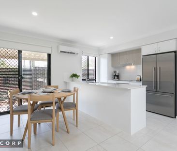 Modern 3-Bedroom Townhouse in a Desirable Location - Stylish & Spac... - Photo 2