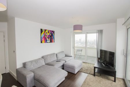 3 Bed Flat, Ivy Point, E3 - Photo 3