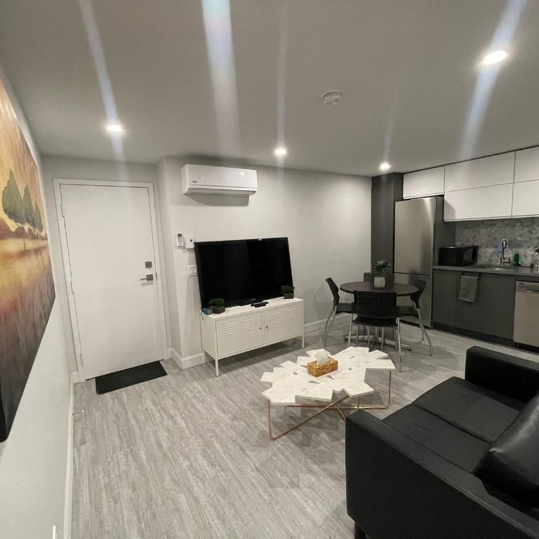 3½ près du Marché Jean-Talon / Villeray — $1395 - Photo 1