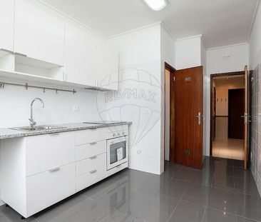 Apartamento T2 - Photo 2