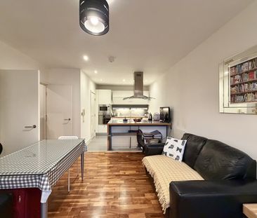 The Hacienda, 15 Whitworth Street West, Manchester, M1 - Photo 4