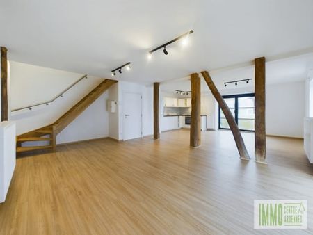 Duplex te huur - Photo 2