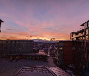 2 bedroom apartment to rent Gateway Plaza, Sackville Street, Barnsl... - Photo 6