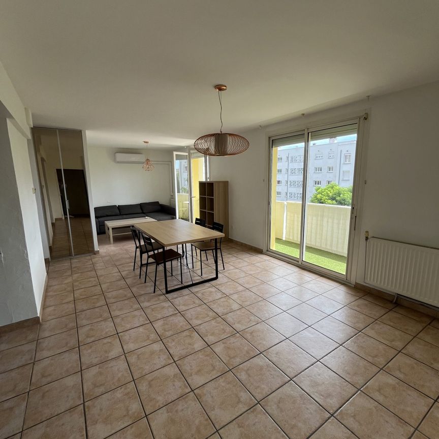 Location Appartement 3 pièces 75m² MONTPELLIER 34000 - Photo 1