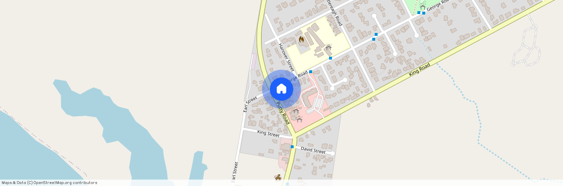 4 George Road, NSW 2756, Wilberforce