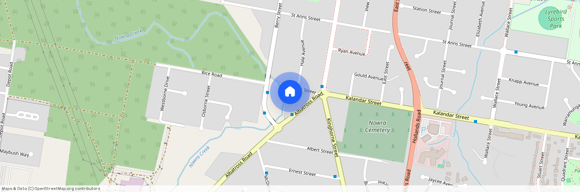 66A Kalandar Street, NSW 2541, Nowra