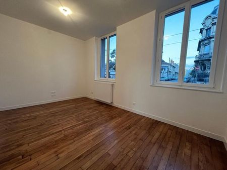Appartement T2 Reims - Photo 3