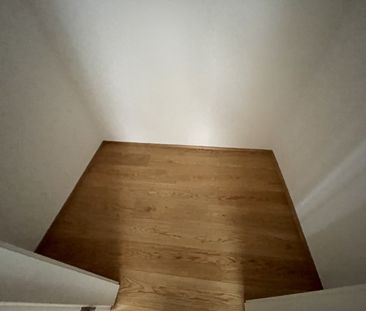 Gumpendorfer Straße: 5-Zimmer-Maisonette mit Terrasse - Photo 5