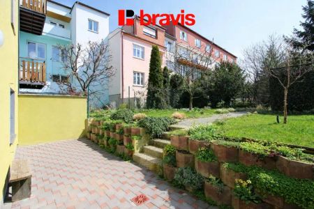 Pronájem útulného 1+kk, ul. Škroupova, Brno - Židenice, Internet v ceně, kompletně zařízený - Фото 4