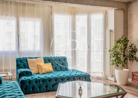 Flat for rent in Lista (Madrid) - Photo 2