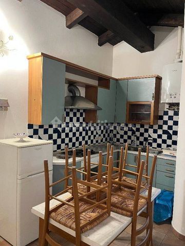 Bilocale buono stato, primo piano, Borgo Nuovo - Ospedale, Ravenna - Photo 2