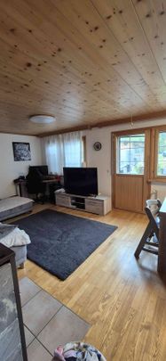 4.5 Zimmer, 110 m², EG - Foto 1