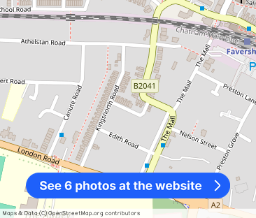 Belmont Court, Belmont Road, Faversham - Photo 1