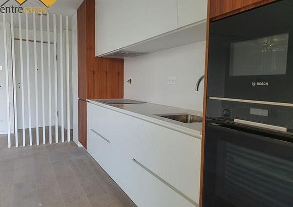 Apartamento T2