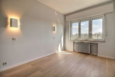 Penthouse te huur - Foto 4
