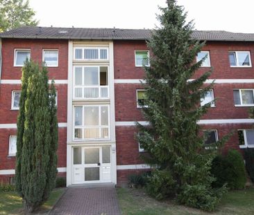 2 Zimmer in Hamm Bockum-Hövel - Photo 1