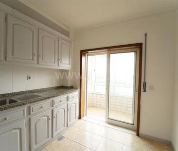 Apartamento T3 - Photo 2
