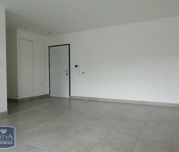 Location Appartement 2 pièces 43m² HONFLEUR 14600 - Photo 3