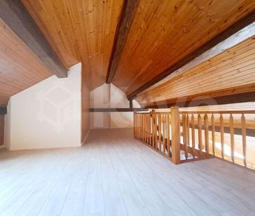 PLAINE 37, Appartement de 3.5 pièces au centre de la ville - Photo 6