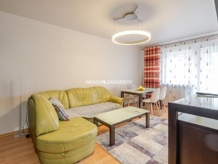 Mieszkanie Kraków Podgórze powierzchnia 66.9 m² C206-WM-84684 - Photo 3