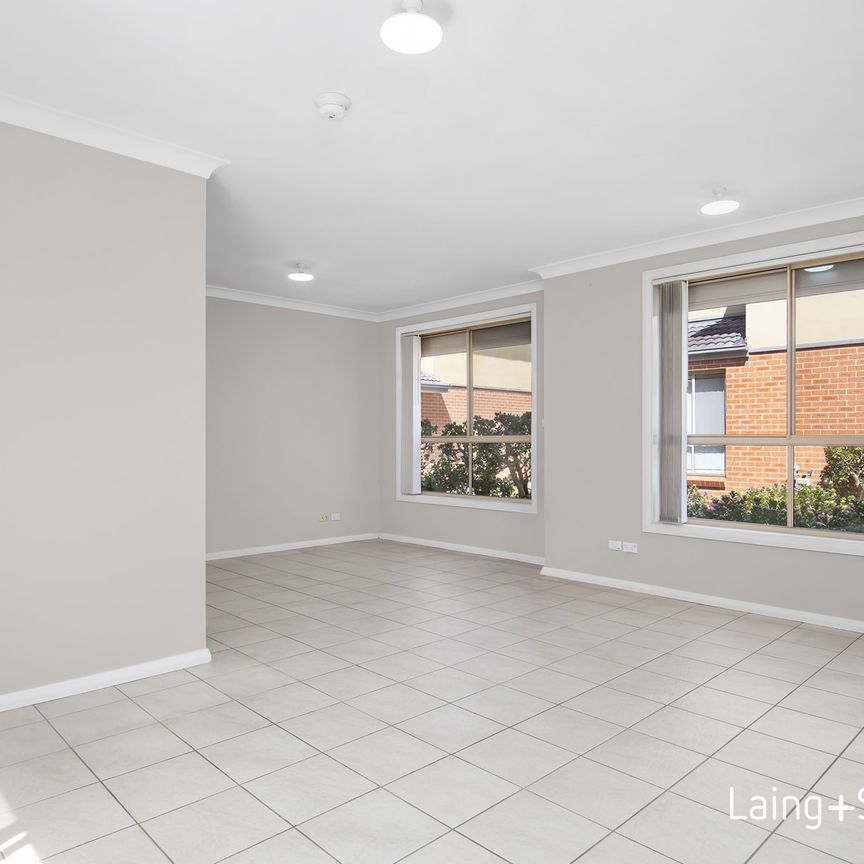 2/109-111 Camden Street, Fairfield Heights NSW 2165 - Townhouse For Rent | Domain - Photo 1