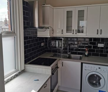 1 Bed Flat, Oxford Road, RG30 - Photo 3