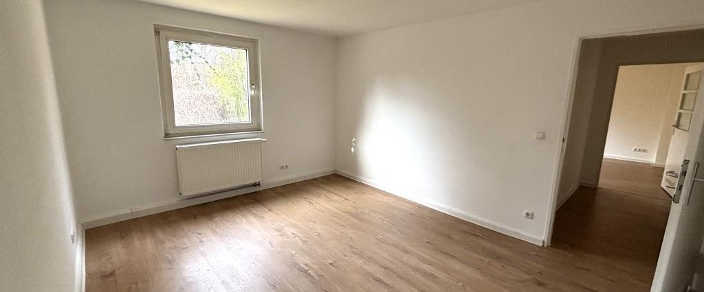 Kleine 2-Zimmerwohnung in Waldrandlage - Photo 1