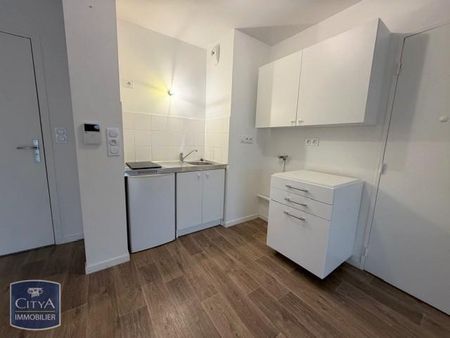 Location Appartement 2 pièces 44m² TOURS 37100 - Photo 3