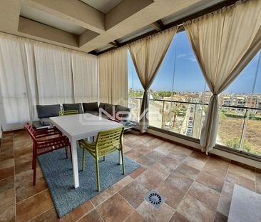 Comfortable 3 bedroom penthouse in Green Hills urbanizat - Photo 6