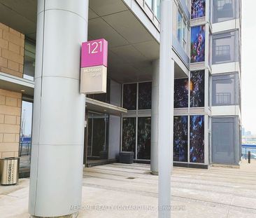 For Lease - 121 Mcmahon Drive Unit# 1212, Toronto, Ontario - Photo 6