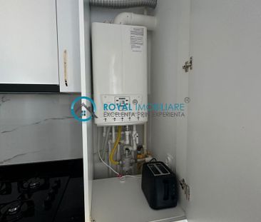 Royal Imobiliare Inchiriere apartament de lux zona Gheorghe Doja - Photo 6