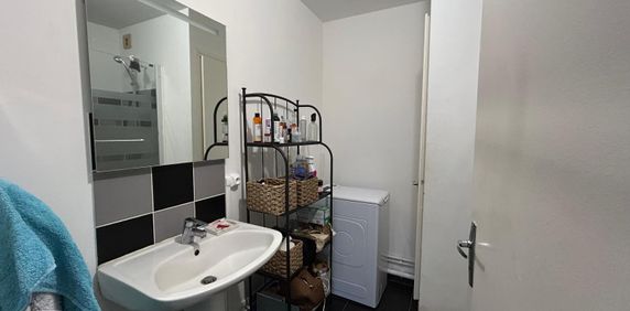 Location Appartement 2 pièces 42m² LILLE 59000 - Photo 2