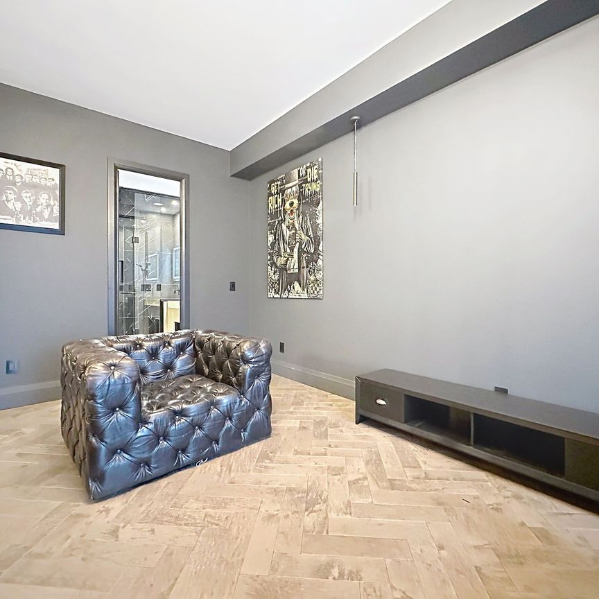For Lease - 21 Grand Magazine Street Unit# Lph2603, Toronto, Ontario - Photo 1